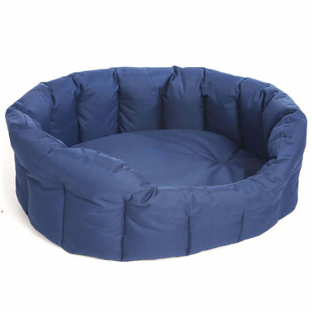Donut Hundekurv Deluxe