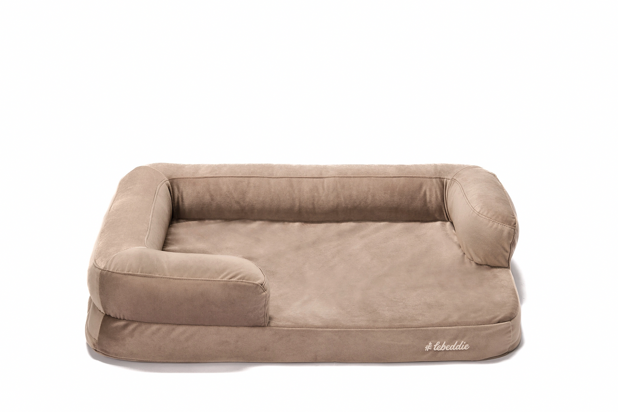 Vaskbar Hundekurv Comfort